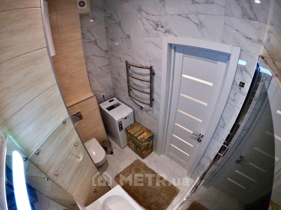 Фото квартири, м. Одеса, Фонтанська Дорога 118/2 (21502-8)