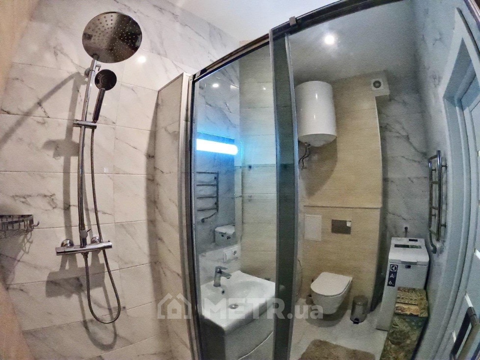 Фото квартири, м. Одеса, Фонтанська Дорога 118/2 (21502-9)