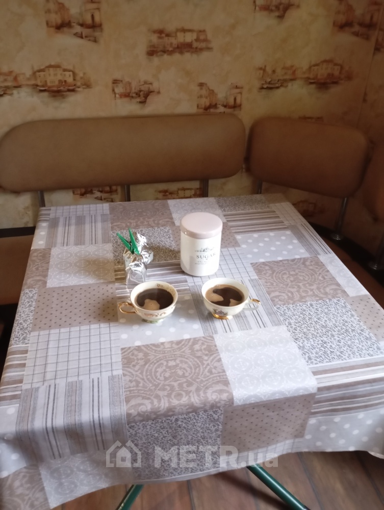 Фото квартиры, г. Черноморск, проспект Мира 21 (9614-7)