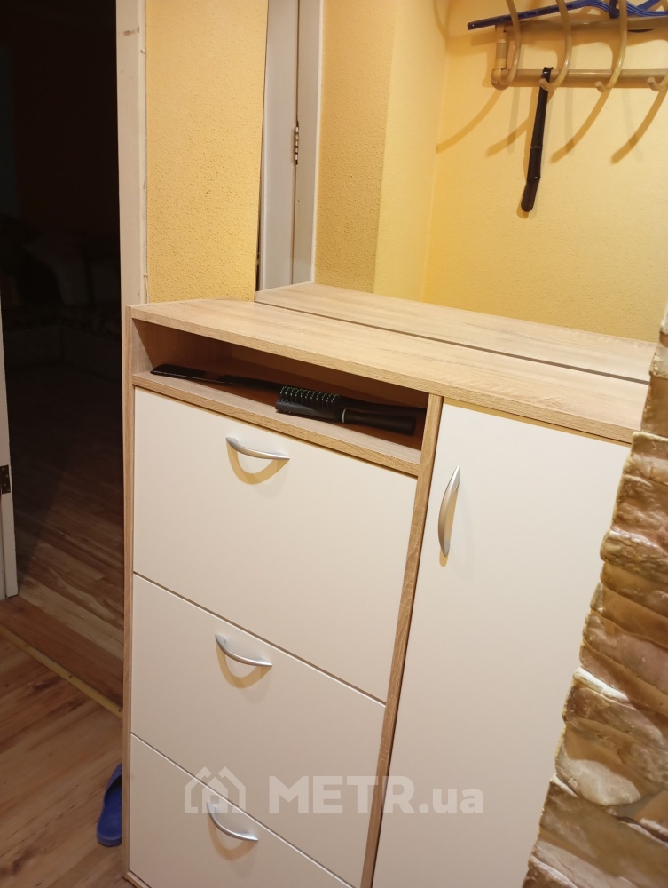 Фото квартиры, г. Черноморск, проспект Мира 21 (9614-8)