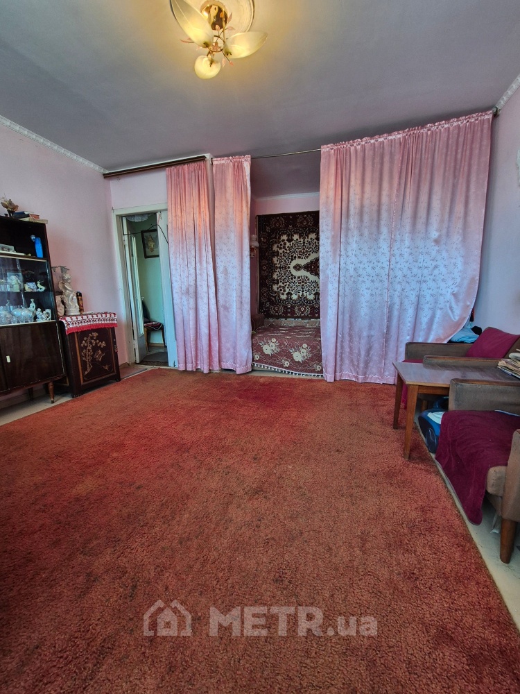 Фото квартиры, г. Черноморск, ул. Парусная 16 (21506-2)