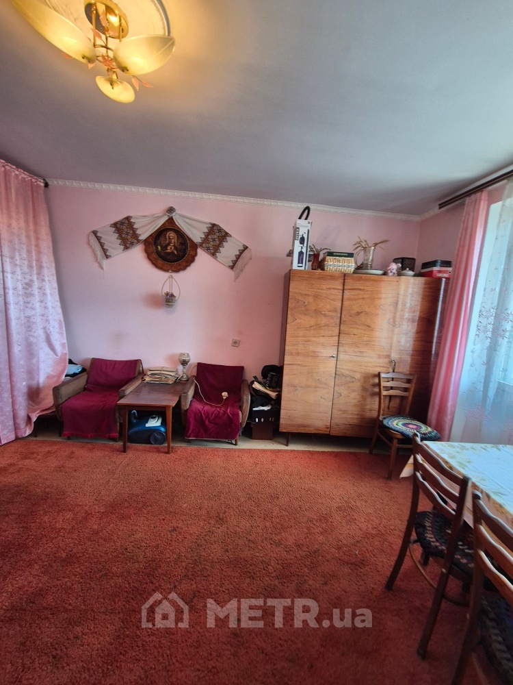 Фото квартиры, г. Черноморск, ул. Парусная 16 (21506-5)