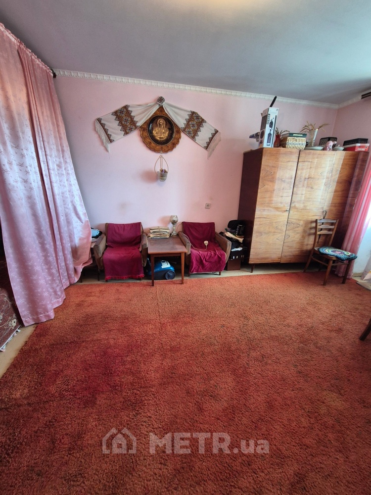 Фото квартиры, г. Черноморск, ул. Парусная 16 (21506-1)