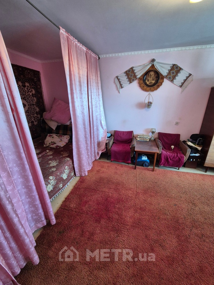 Фото квартиры, г. Черноморск, ул. Парусная 16 (21506-4)