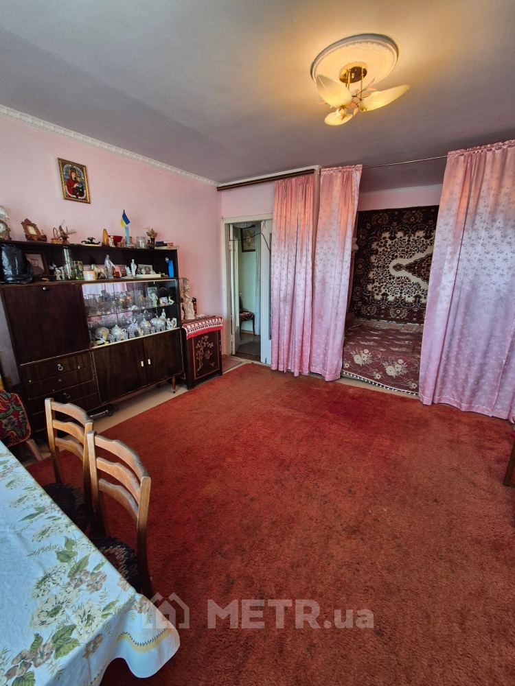 Фото квартиры, г. Черноморск, ул. Парусная 16 (21506-8)