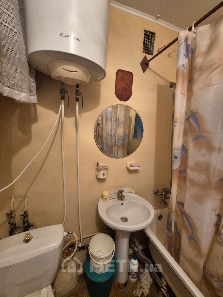 Фото квартиры, г. Черноморск, ул. Парусная 16 (21506-15)