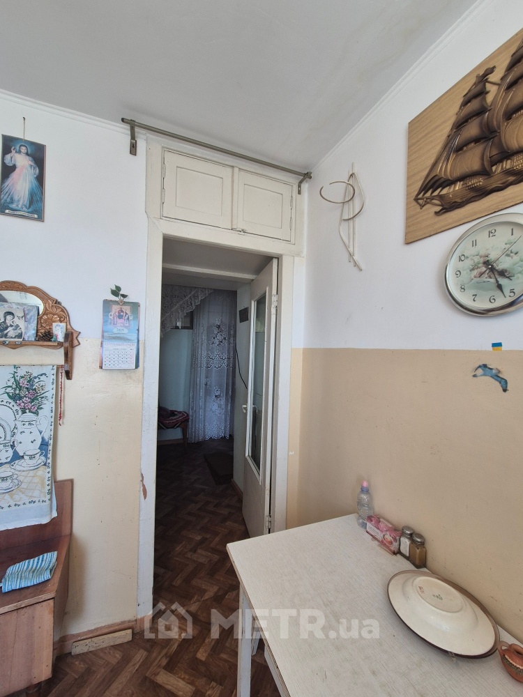 Фото квартиры, г. Черноморск, ул. Парусная 16 (21506-14)