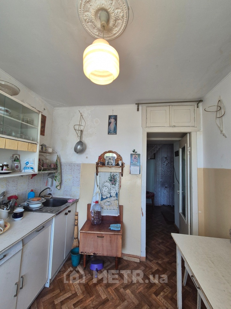 Фото квартиры, г. Черноморск, ул. Парусная 16 (21506-13)