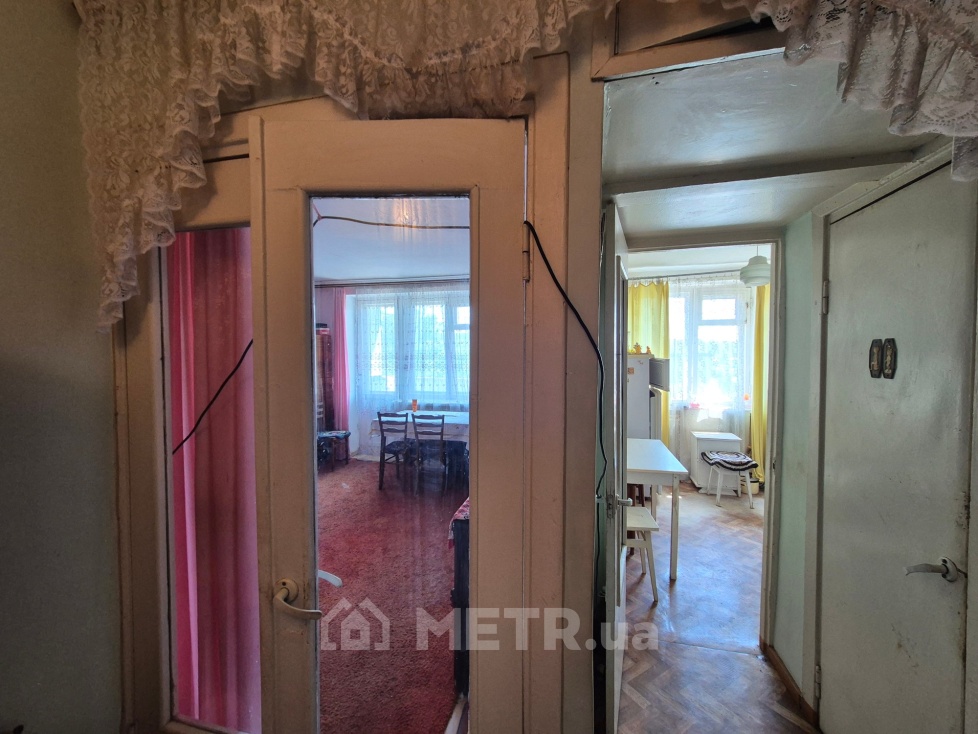 Фото квартиры, г. Черноморск, ул. Парусная 16 (21506-10)