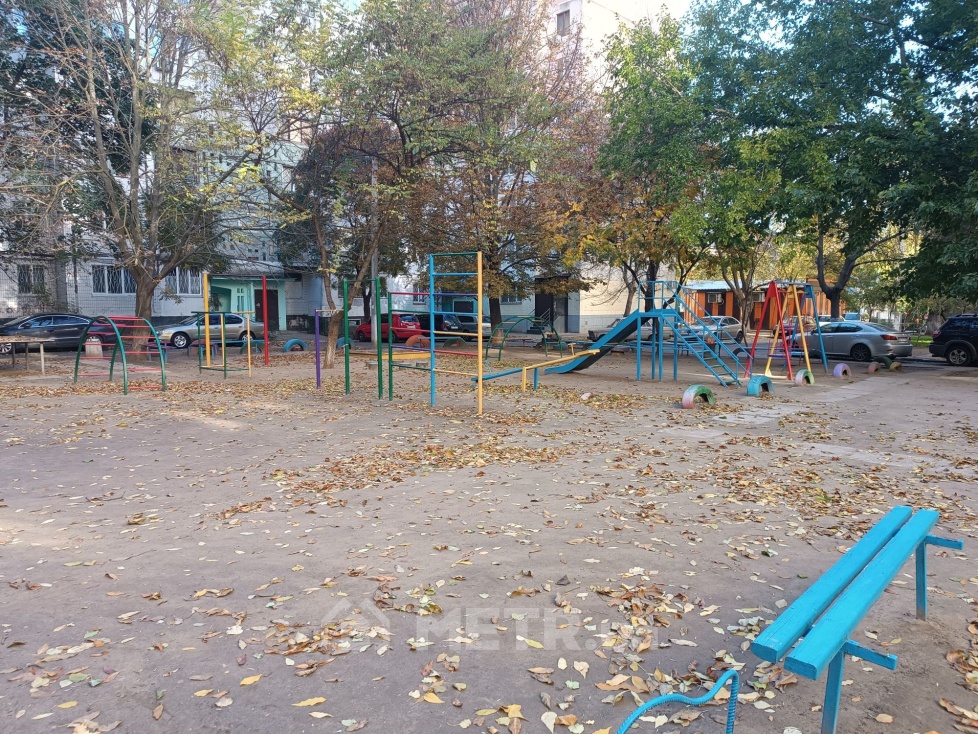 Фото квартиры, г. Одесса, ул. Академика Заболотного 54/1 (21485-11)