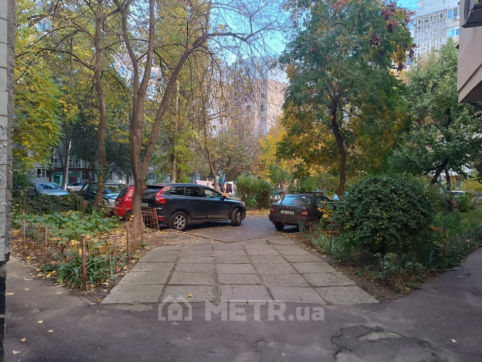 Фото квартиры, г. Одесса, ул. Академика Заболотного 54/1 (21485-12)