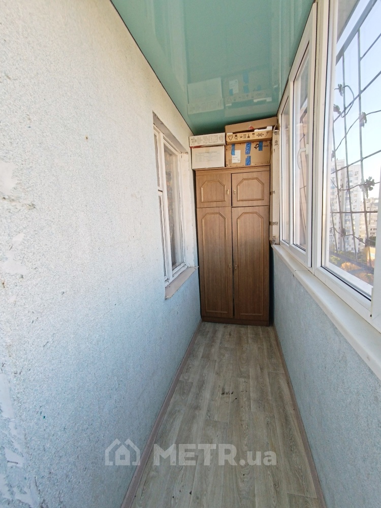 Фото квартиры, г. Одесса, ул. Академика Заболотного 54/1 (21485-14)