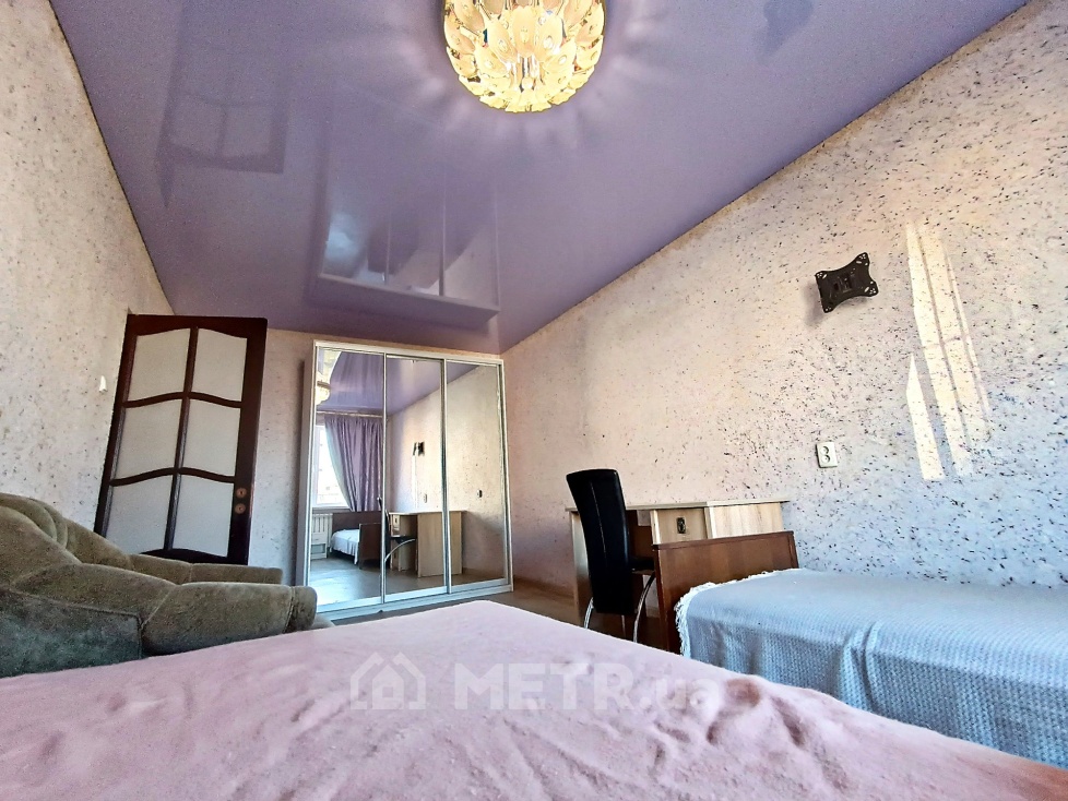 Фото квартиры, г. Одесса, ул. Академика Заболотного 54/1 (21485-17)