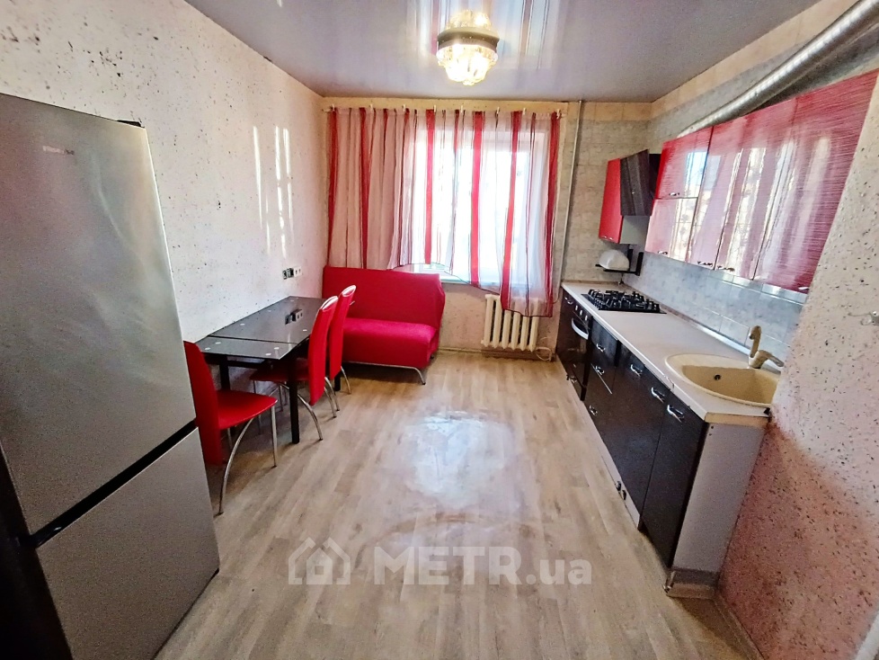 Фото квартиры, г. Одесса, ул. Академика Заболотного 54/1 (21485-19)