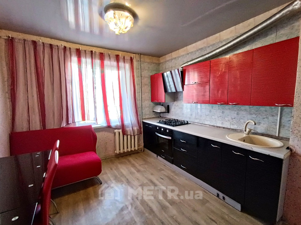 Фото квартиры, г. Одесса, ул. Академика Заболотного 54/1 (21485-1)