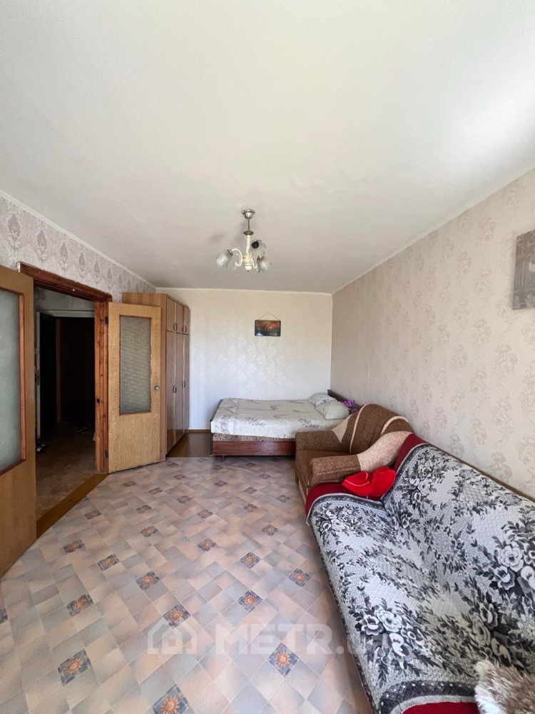Фото квартири, м. Чорноморськ, проспект Миру 35Г (8002-1)