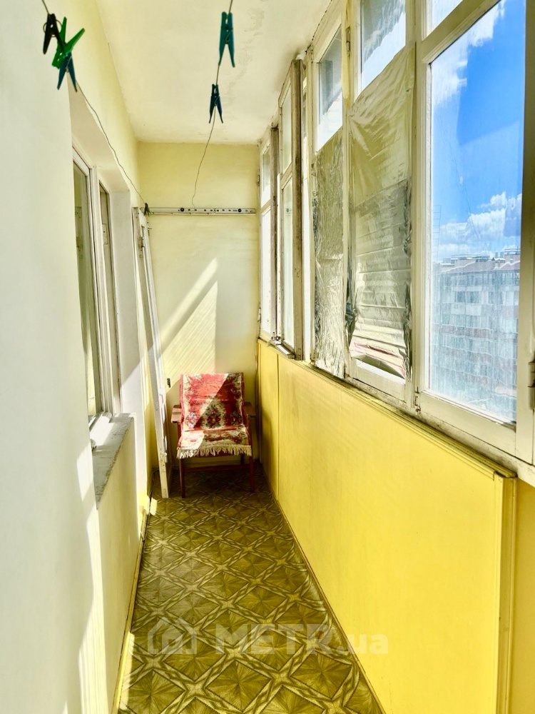 Фото квартири, м. Чорноморськ, проспект Миру 35Г (8002-7)
