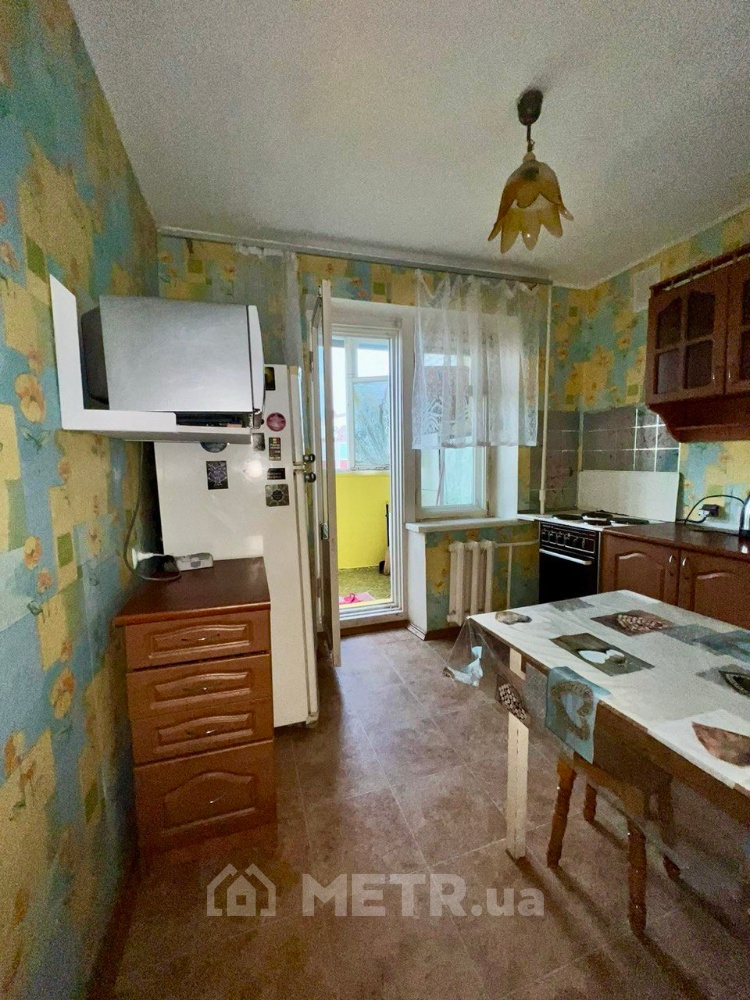 Фото квартири, м. Чорноморськ, проспект Миру 35Г (8002-3)