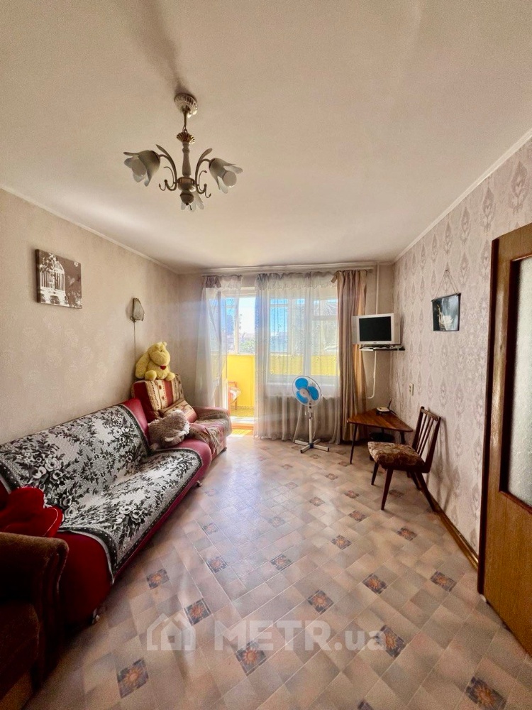 Фото квартири, м. Чорноморськ, проспект Миру 35Г (8002-2)