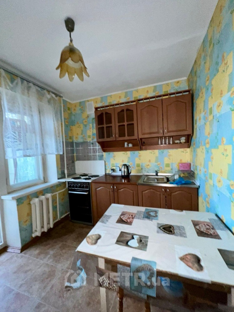 Фото квартири, м. Чорноморськ, проспект Миру 35Г (8002-4)