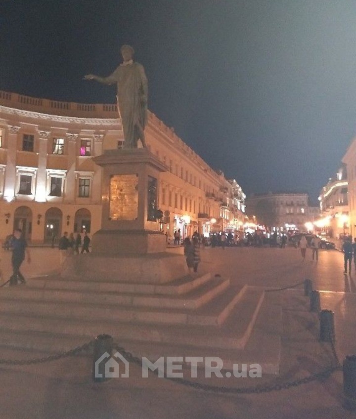 Фото квартиры, г. Одесса, ул. Преображенская 68 (18132-14)