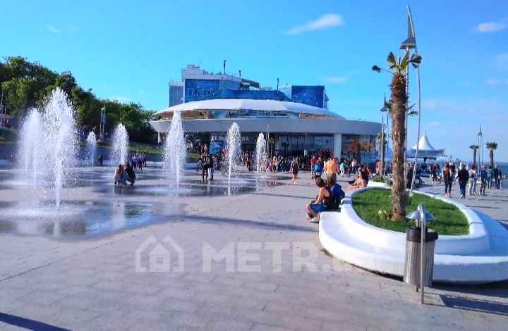 Фото квартиры, г. Одесса, ул. Юрия Олеши 3 (18679-16)