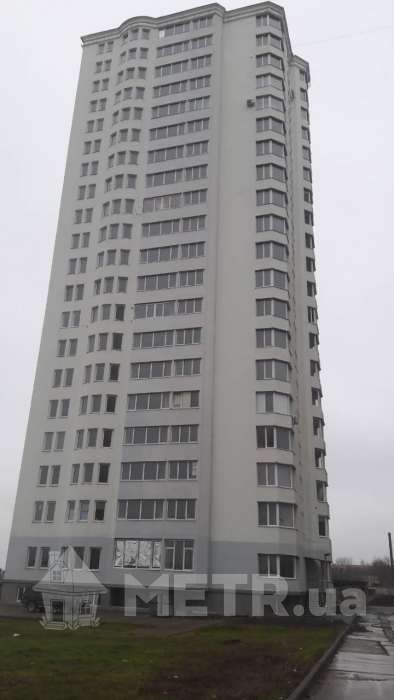 Фото квартиры, г. Черноморск, ул. Парусная 20 (393-1)