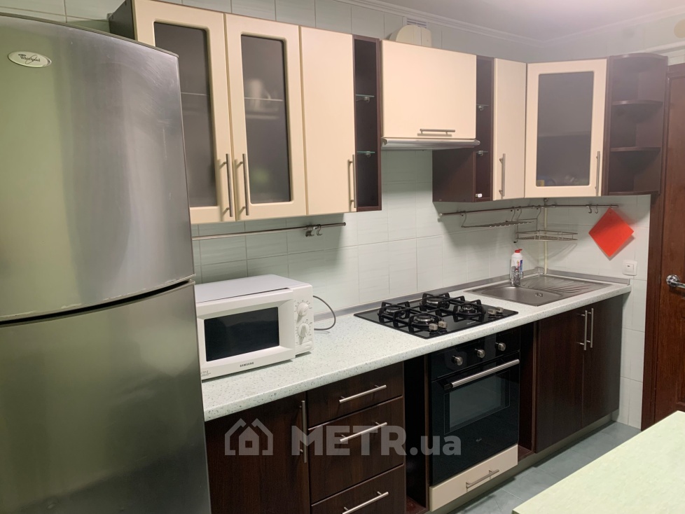 Фото квартиры, г. Одесса, ул. Столбовая 14 (21507-1)