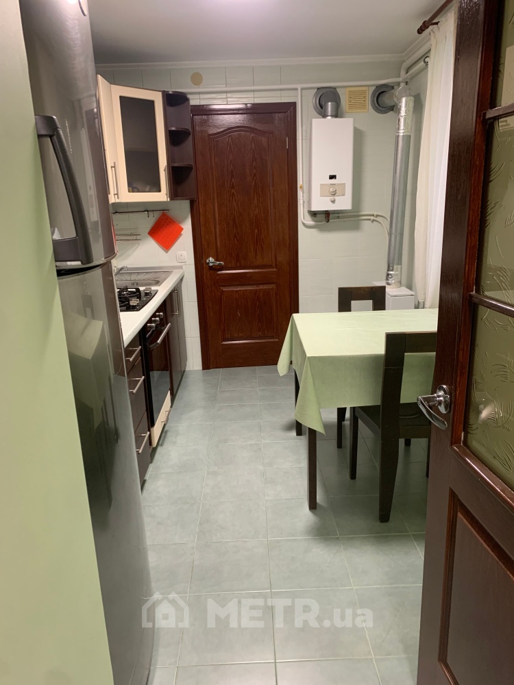 Фото квартиры, г. Одесса, ул. Столбовая 14 (21507-2)