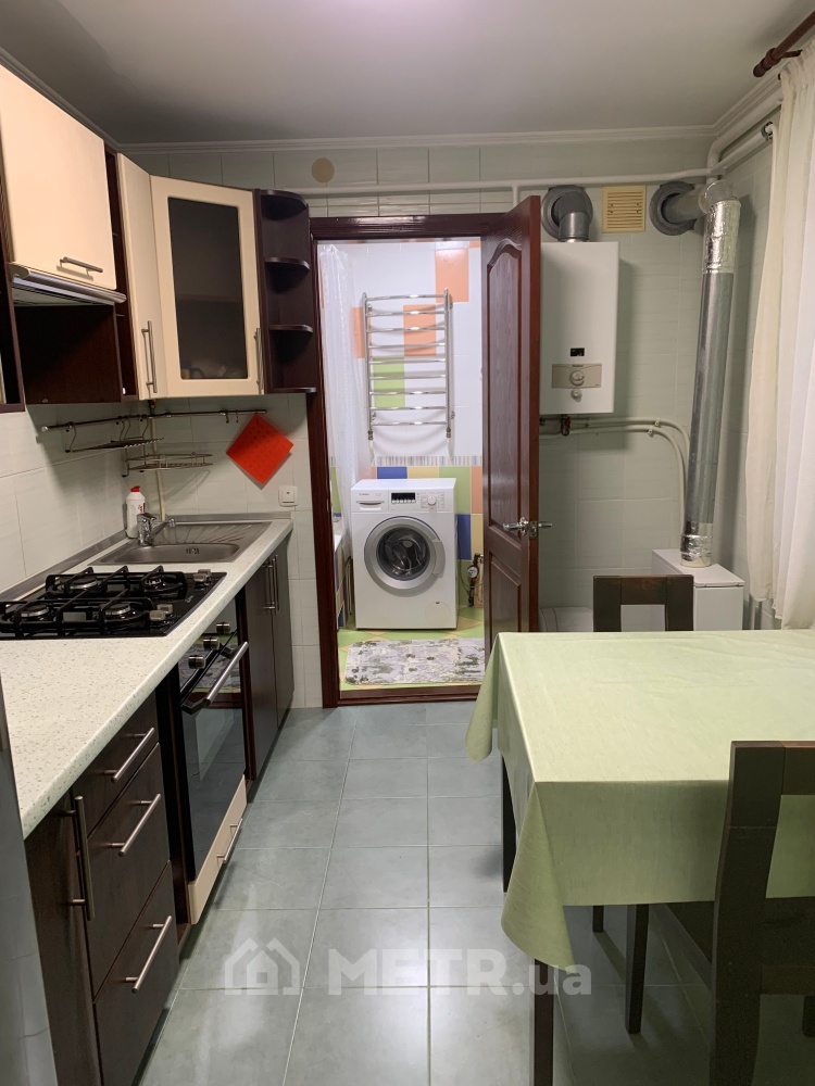 Фото квартиры, г. Одесса, ул. Столбовая 14 (21507-3)