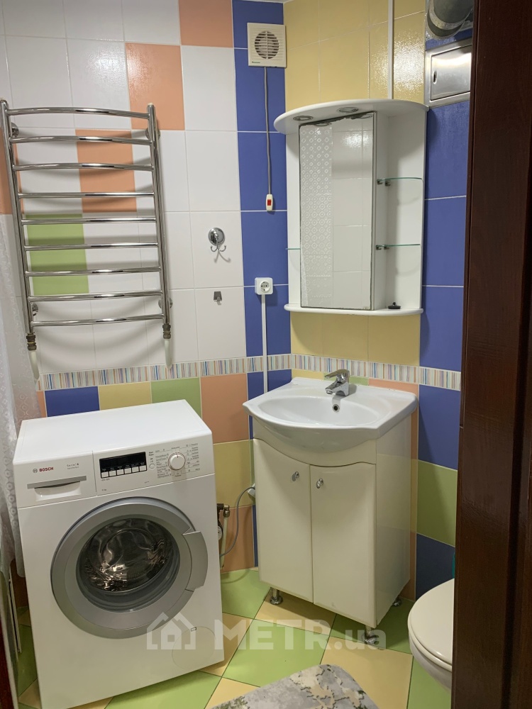 Фото квартиры, г. Одесса, ул. Столбовая 14 (21507-8)