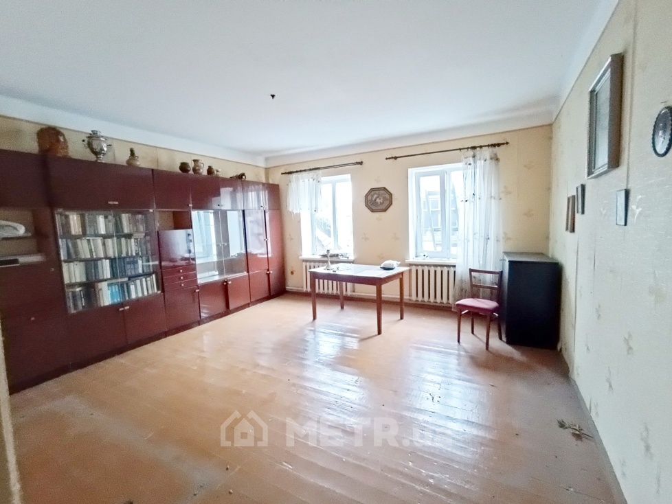 Фото дома, с. Фонтанка, ул. Школьная 1 (21508-5)