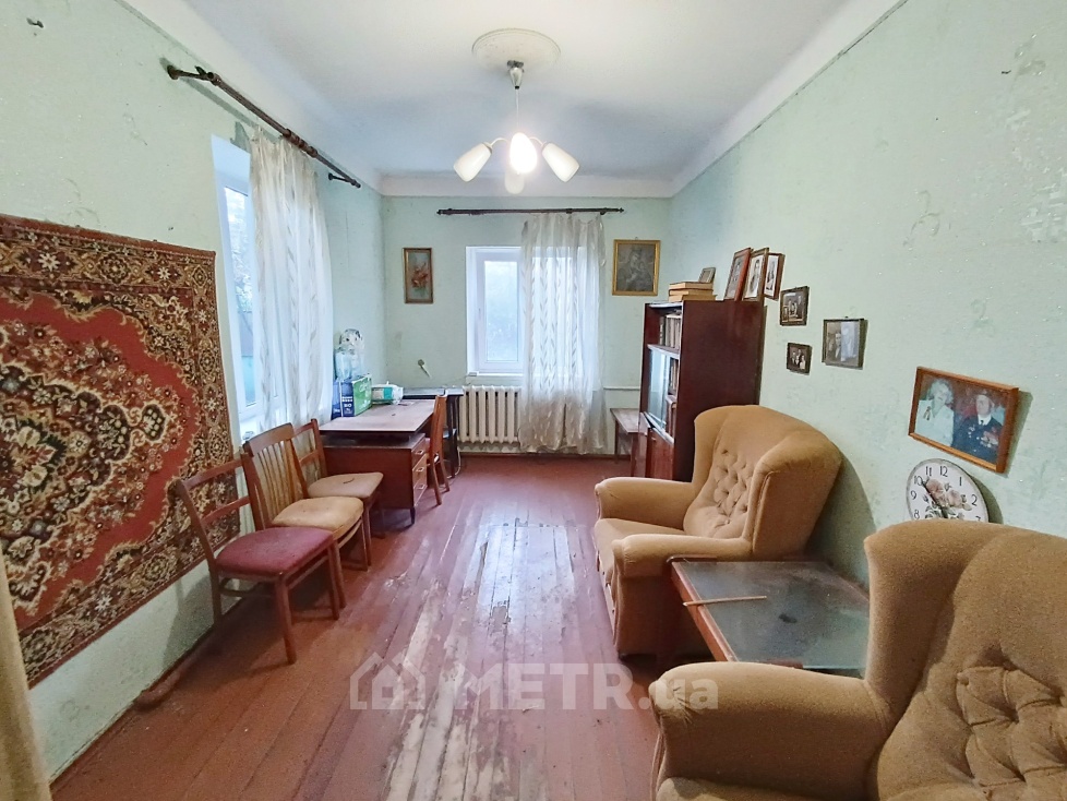 Фото дома, с. Фонтанка, ул. Школьная 1 (21508-4)