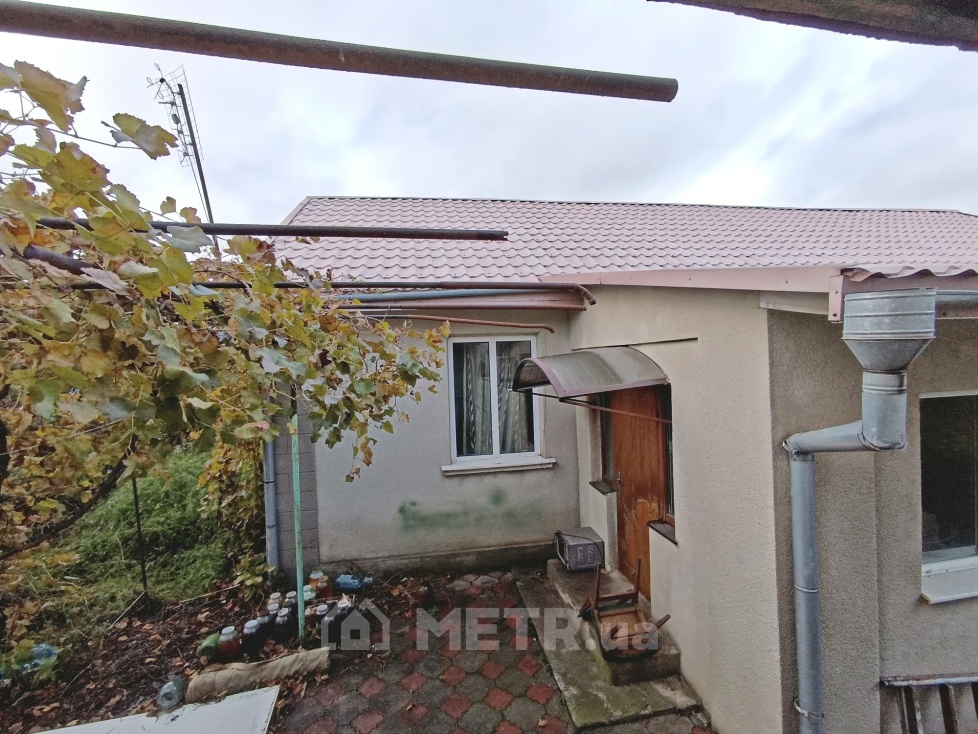 Фото дома, с. Фонтанка, ул. Школьная 1 (21508-2)