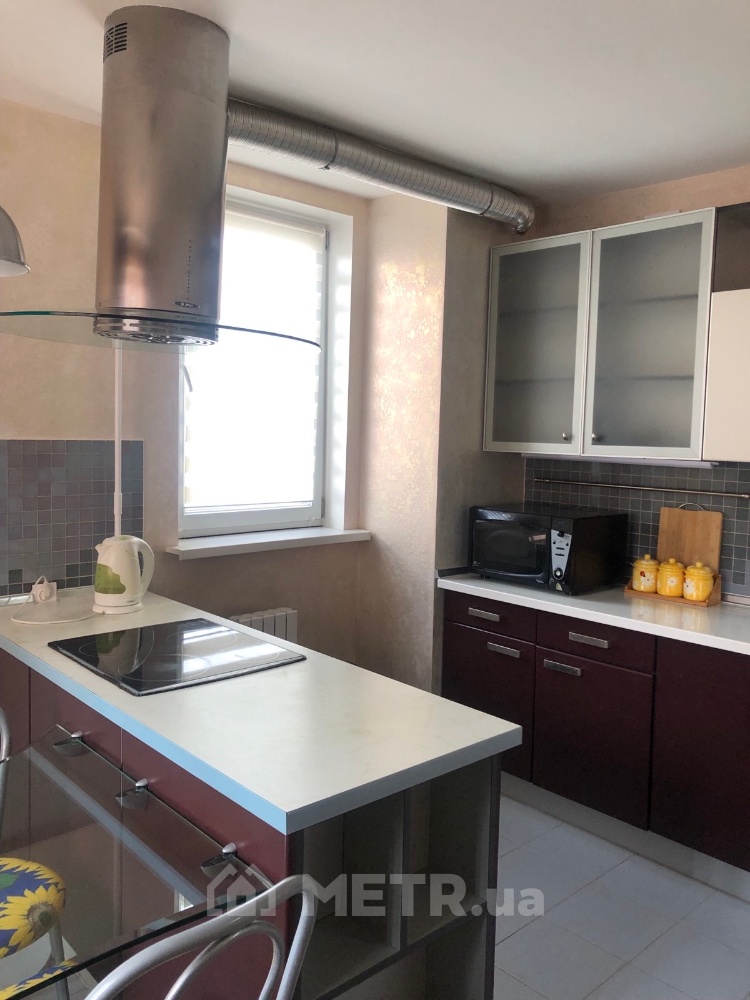 Фото квартиры, г. Одесса, ул. Леонтовича 6Б (21509-9)