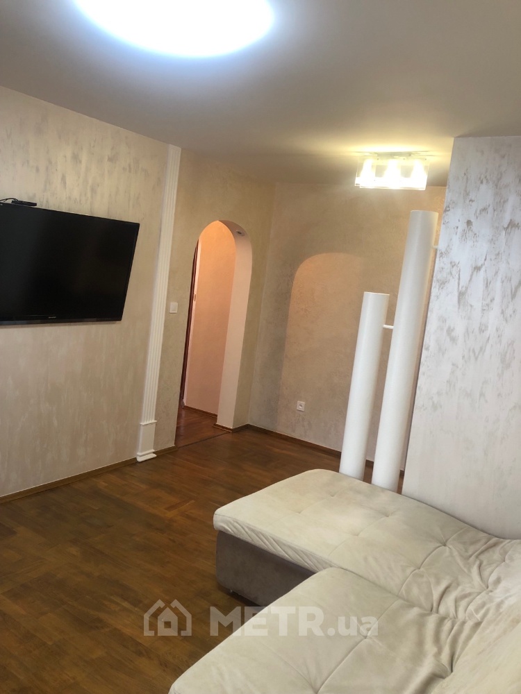 Фото квартиры, г. Одесса, ул. Леонтовича 6Б (21509-2)