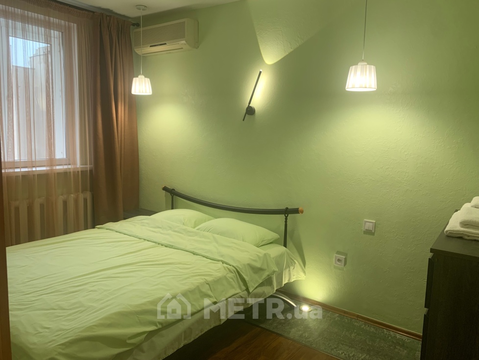 Фото квартиры, г. Одесса, ул. Леонтовича 6Б (21509-5)