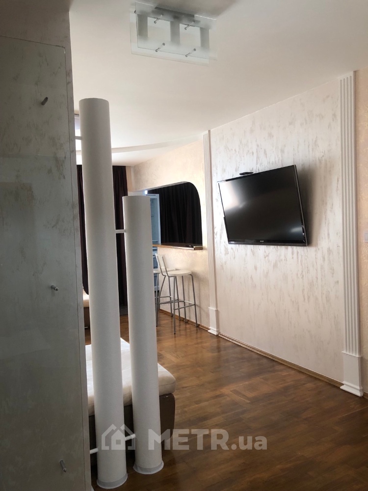 Фото квартиры, г. Одесса, ул. Леонтовича 6Б (21509-3)