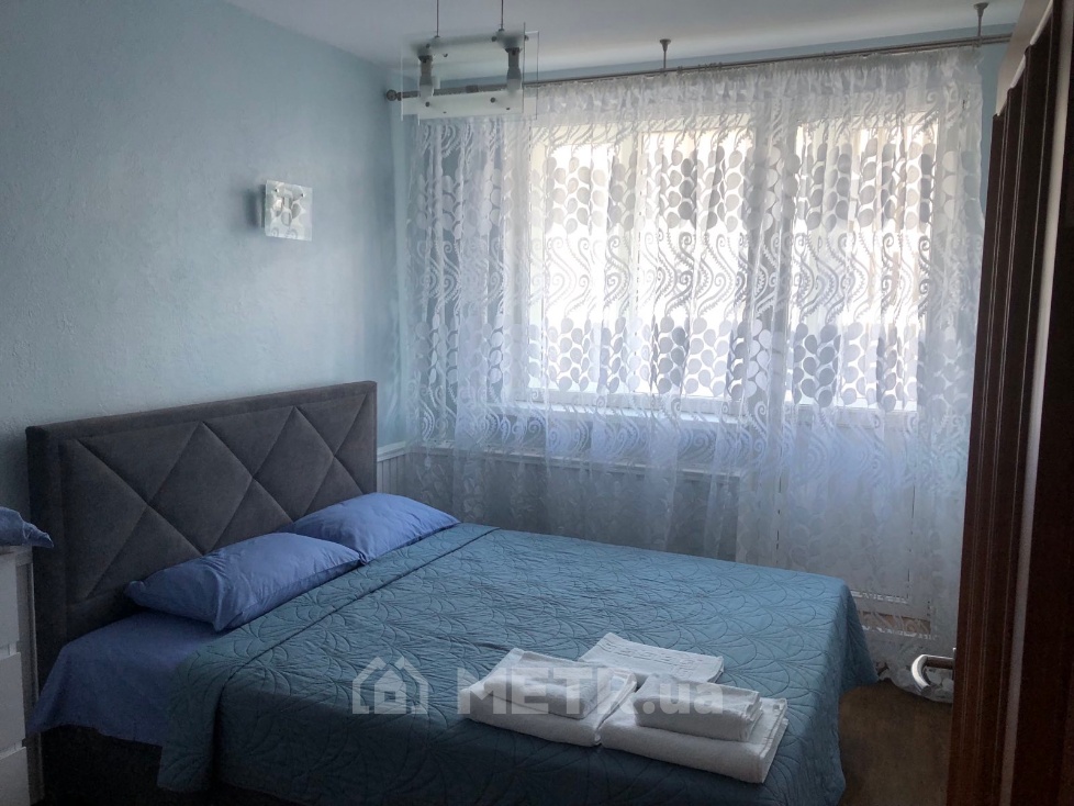 Фото квартиры, г. Одесса, ул. Леонтовича 6Б (21509-6)