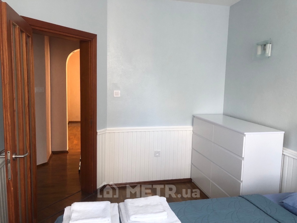 Фото квартиры, г. Одесса, ул. Леонтовича 6Б (21509-7)