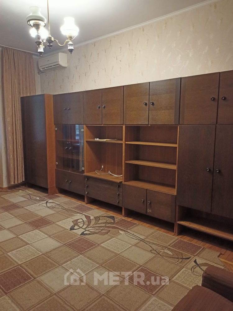 Фото квартиры, г. Одесса, проспект Гагарина 23 (21510-5)