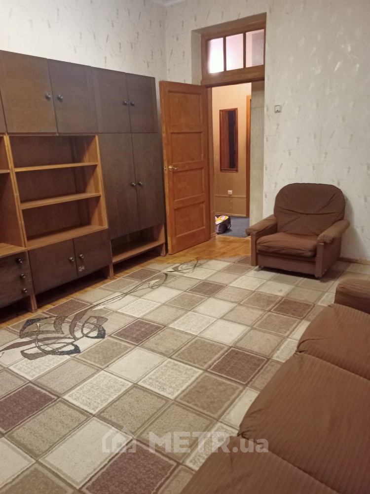 Фото квартиры, г. Одесса, проспект Гагарина 23 (21510-7)