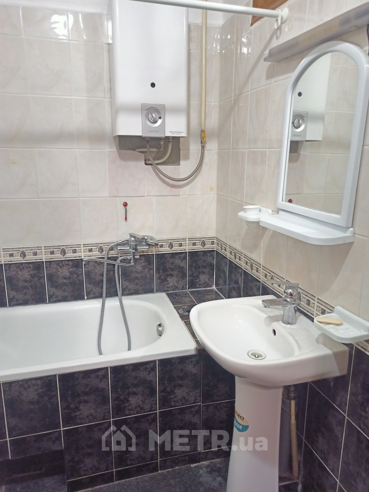 Фото квартиры, г. Одесса, проспект Гагарина 23 (21510-14)