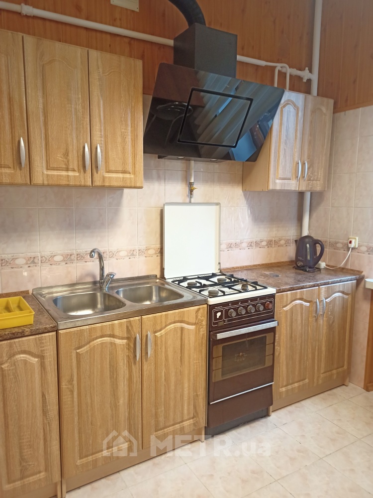 Фото квартиры, г. Одесса, проспект Гагарина 23 (21510-1)