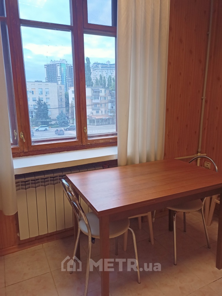 Фото квартиры, г. Одесса, проспект Гагарина 23 (21510-4)