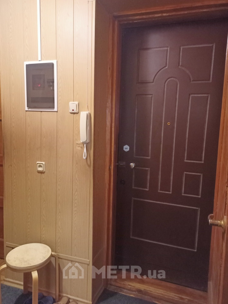 Фото квартиры, г. Одесса, проспект Гагарина 23 (21510-18)