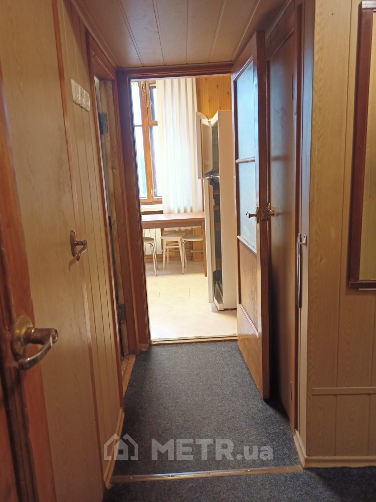 Фото квартиры, г. Одесса, проспект Гагарина 23 (21510-16)