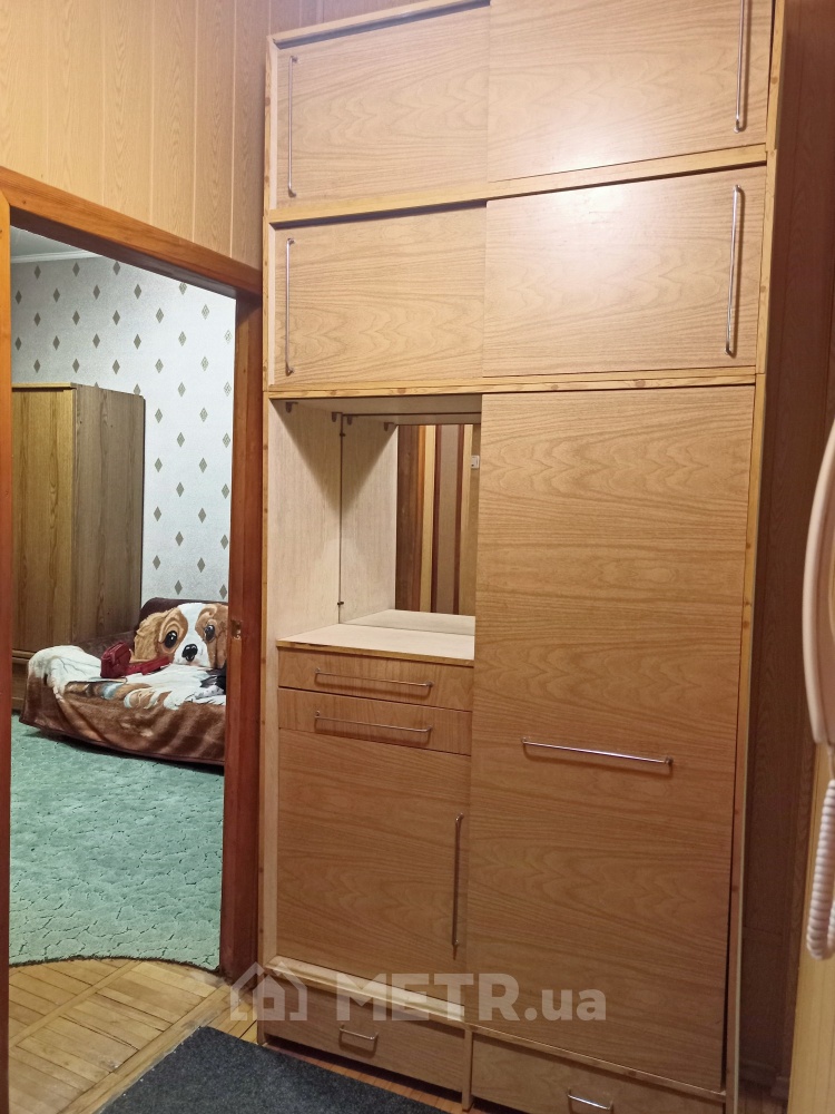 Фото квартиры, г. Одесса, проспект Гагарина 23 (21510-9)