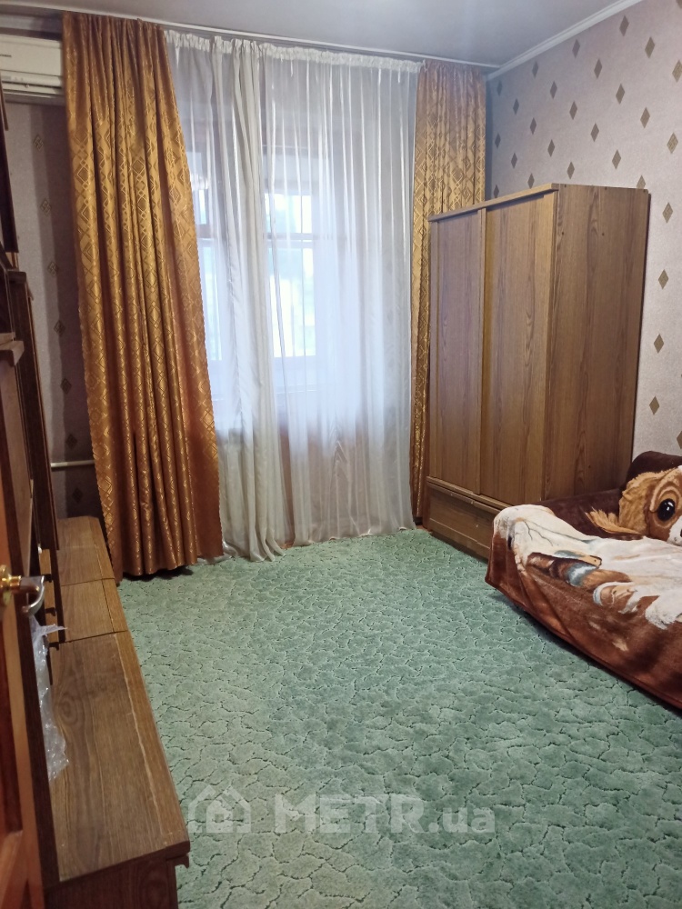 Фото квартиры, г. Одесса, проспект Гагарина 23 (21510-10)