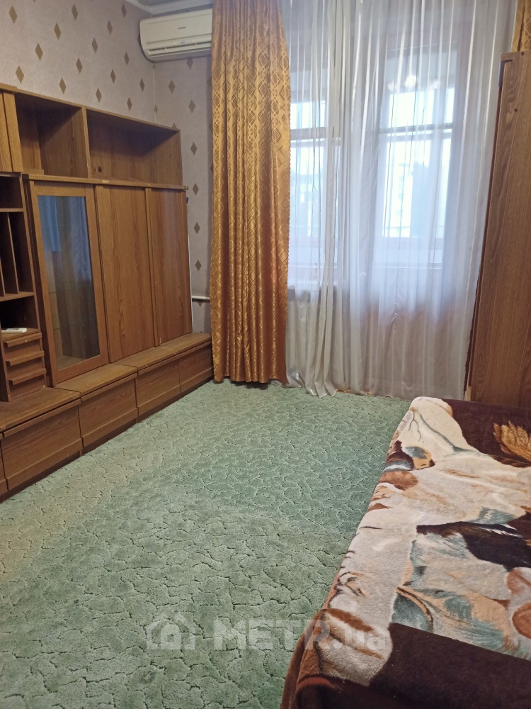 Фото квартиры, г. Одесса, проспект Гагарина 23 (21510-11)